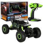 RC Rock Crawler HB 2.4GHz 1:18 Roheline