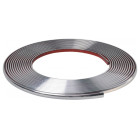 Kroomitud liist 6mm x 15m
