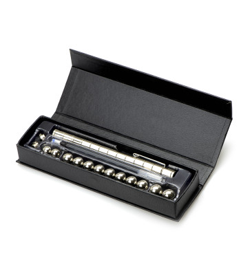 Magnetiline Polar Pen