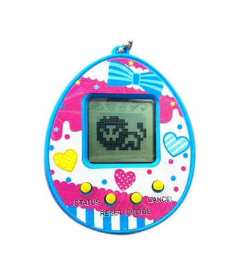 Tamagotchi elektrooniline mängumunamäng