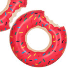 Täispuhutav Donut Rõngas 50cm