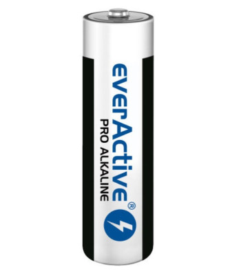 Aku everActive Pro Alkaline LR03 AAA 1 ÜHIK