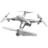 Droon RC Syma Z3 Kaamera WiFi 720p