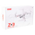 Droon RC Syma Z3 Kaamera WiFi 720p