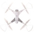 Droon RC Syma Z3 Kaamera WiFi 720p