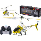 Helikopter RC Syma S107G Kollane