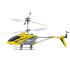 Helikopter RC Syma S107G Kollane