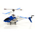 RC Helikopter Syma S107G Sinine
