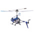 RC Helikopter Syma S107G Sinine