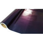 Kilerull kameeleonsinine/violetne 1,52x20 m
