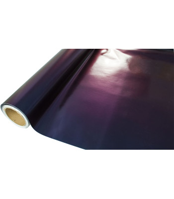 Kilerull kameeleonsinine/violetne 1,52x20 m