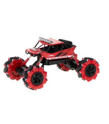 RC Car NQD Drift Crawler 4WD 1:16 C333 Red