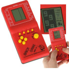 Elektrooniline mäng Tetris 9999in1 punane