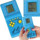 Elektrooniline mäng Tetris 9999in1 blue