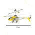 Helikopter Syma S107H 2.4GHz - Kollane