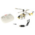 Helikopter Syma S107H 2.4GHz - Kollane