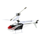 RC kaugjuhitav helikopter Syma S5 valge