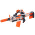 Laste mängupüss kuulidega – BLASTER MODULAR 4in1