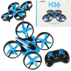 Droon RC JJRC H36 Mini 2.4GHz 4CH 6 AXIS