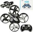 Droon RC JJRC H36 Mini 2.4GHz 4CH 6 Telge