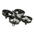 Droon RC JJRC H36 Mini 2.4GHz 4CH 6 Telge