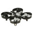 Droon RC JJRC H36 Mini 2.4GHz 4CH 6 Telge