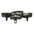 Droon RC JJRC H36 Mini 2.4GHz 4CH 6 Telge