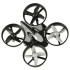 Droon RC JJRC H36 Mini 2.4GHz 4CH 6 Telge