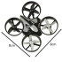 Droon RC JJRC H36 Mini 2.4GHz 4CH 6 Telge