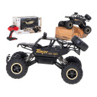 RC auto Rock Crawler 1:12 4WD METAL must