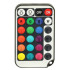 Veekindel RGB LED-riba