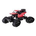 RC Crawler Rock Climbing Auto