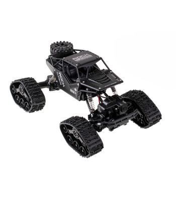 RC Rock Crawler 4x4 LHC012 auto 2in1 must