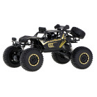 RC auto Rock Crawler 2.4GHz 1:8 51cm must