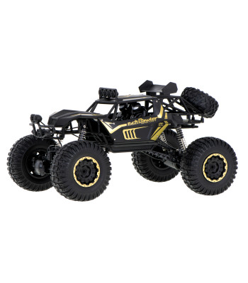 RC auto Rock Crawler 2.4GHz 1:8 51cm must