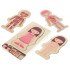 Hariv Puzzle Inimkeha Anatoomia