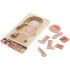 Hariv Puzzle Inimkeha Anatoomia