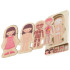 Hariv Puzzle Inimkeha Anatoomia