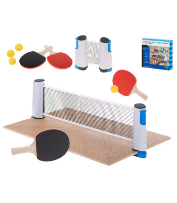Lauatennis Komplekt