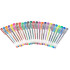 Geelpliiatsid Glitter Komplekt 25 tk