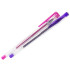 Geelpliiatsid Glitter Komplekt 25 tk