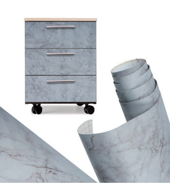 Kleepkile rulltapeet vineer hall marmor 1,22x50m
