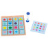 Puidust Puzzle Mäng