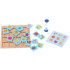Puidust Puzzle Mäng