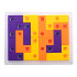 Loogiline Mäng Tetris + Kaardid
