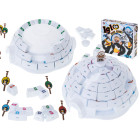 Ehitusmäng Igloo Pingviinidega