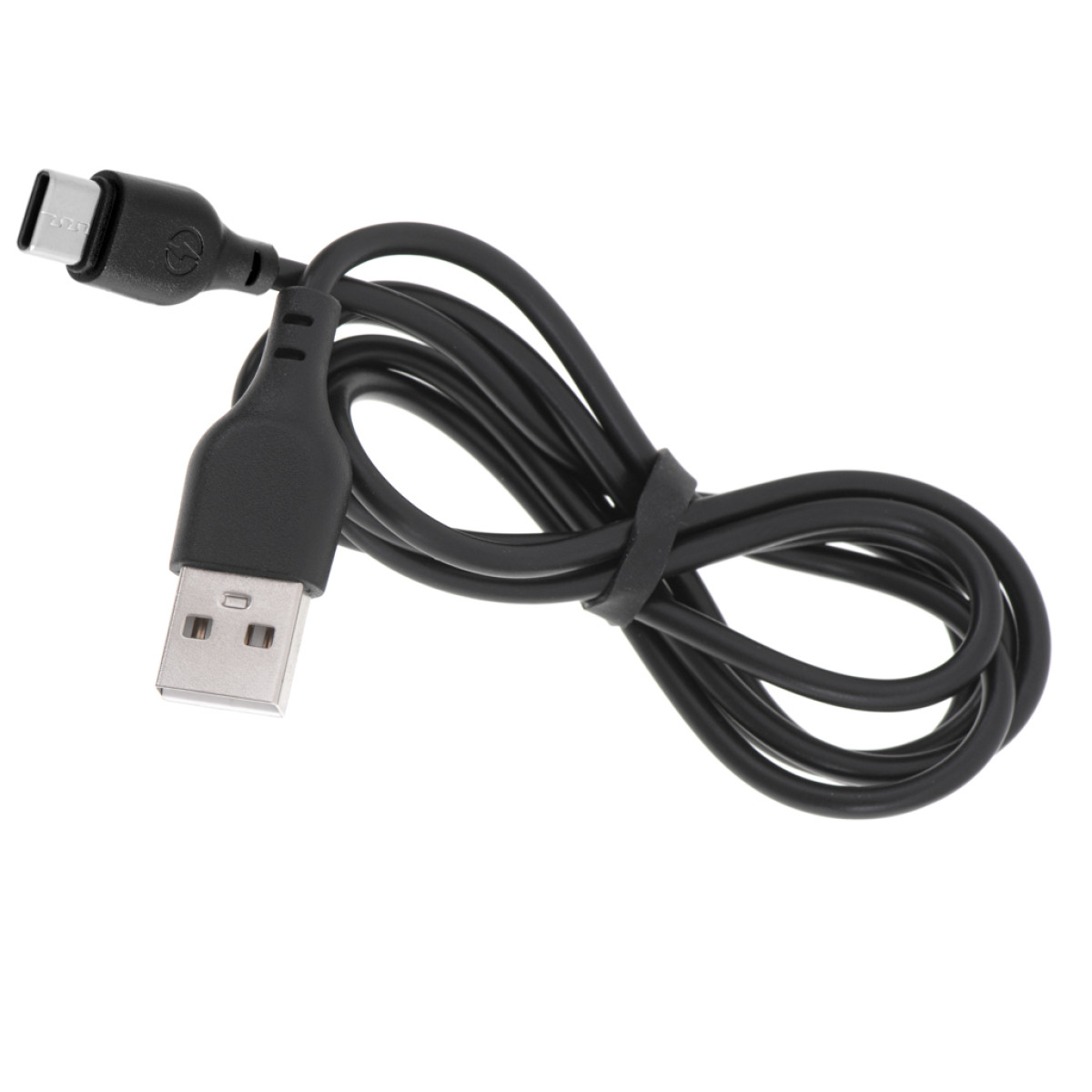 Auto laadija Dual USB + Type-C