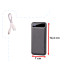 L - BRNO Power Bank 10000mAh 2USB Must