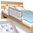 Voodikaitse Lastele 90CM Loomade Disain