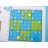 Magnetiline Sudoku Mäng